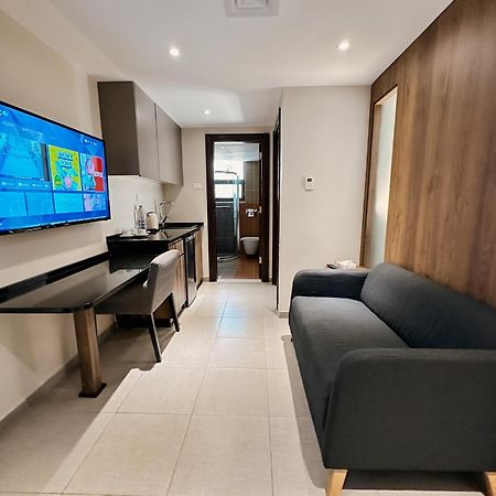 Celino Hotel Аман Екстериор снимка
