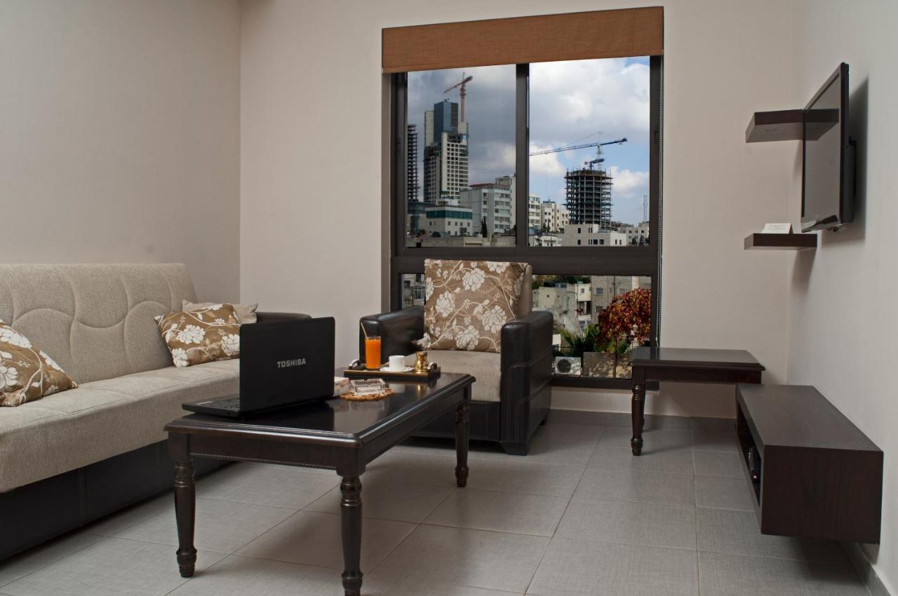 Celino Hotel Аман Екстериор снимка