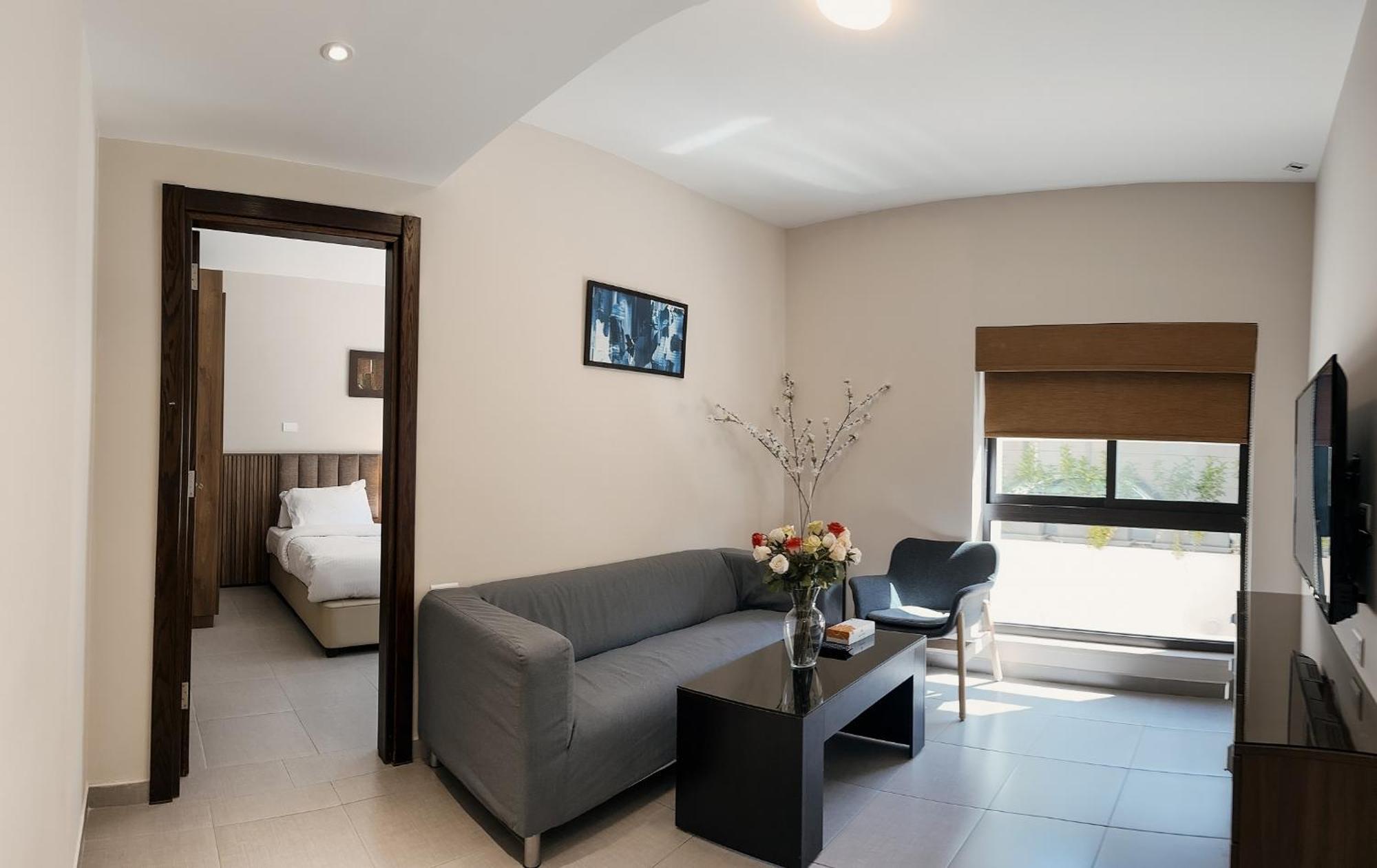 Celino Hotel Аман Екстериор снимка