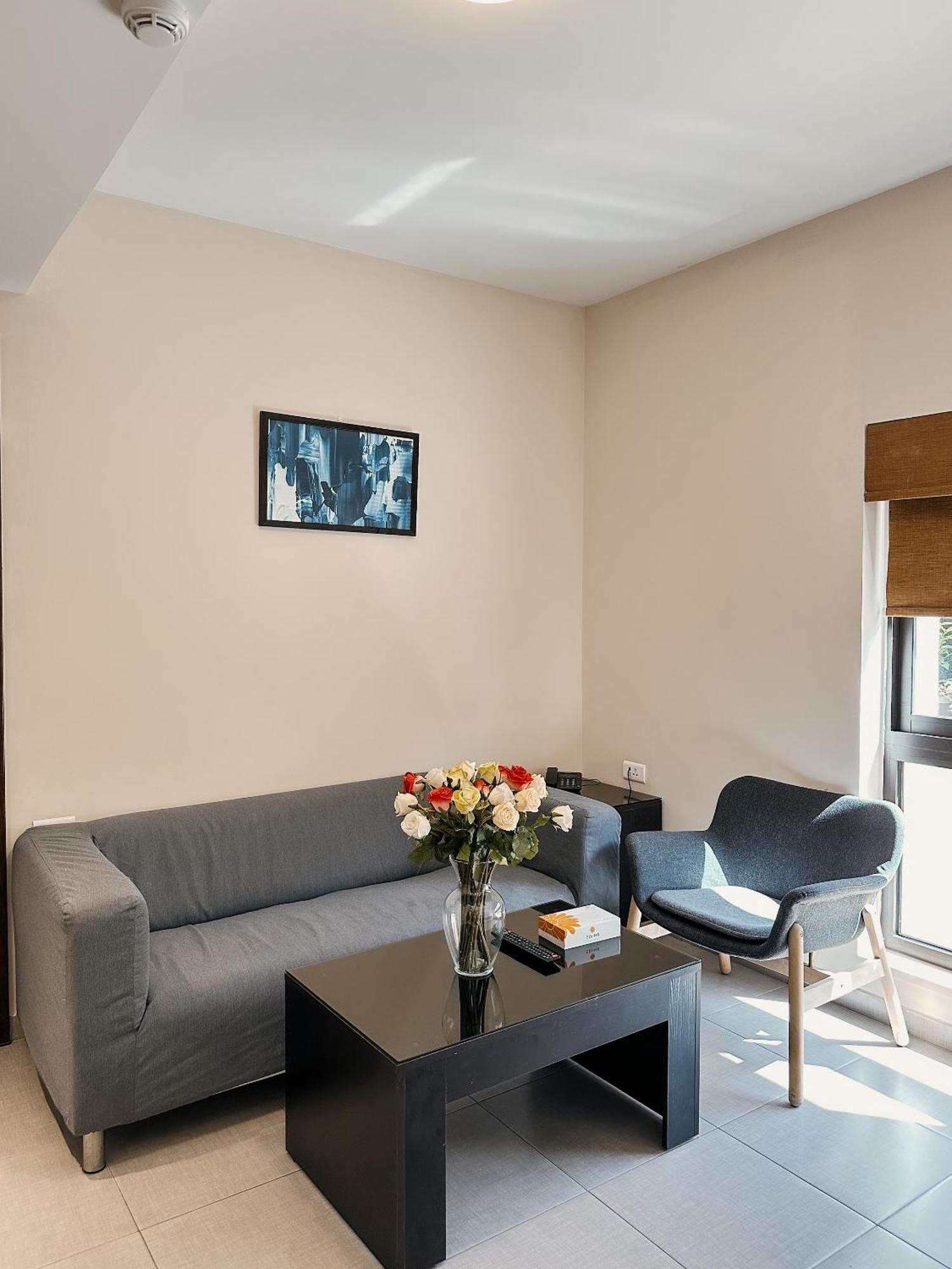 Celino Hotel Аман Екстериор снимка