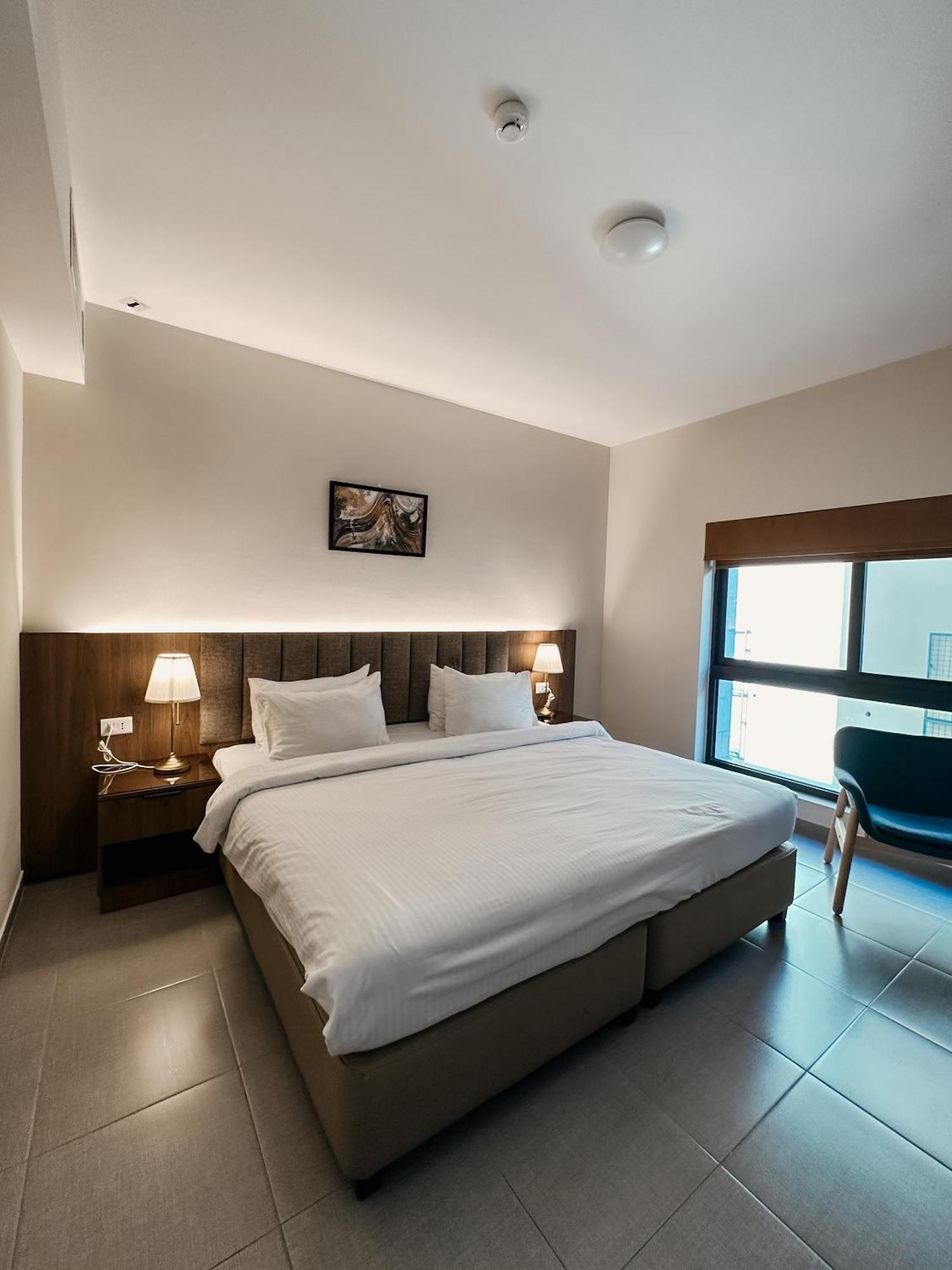 Celino Hotel Аман Екстериор снимка