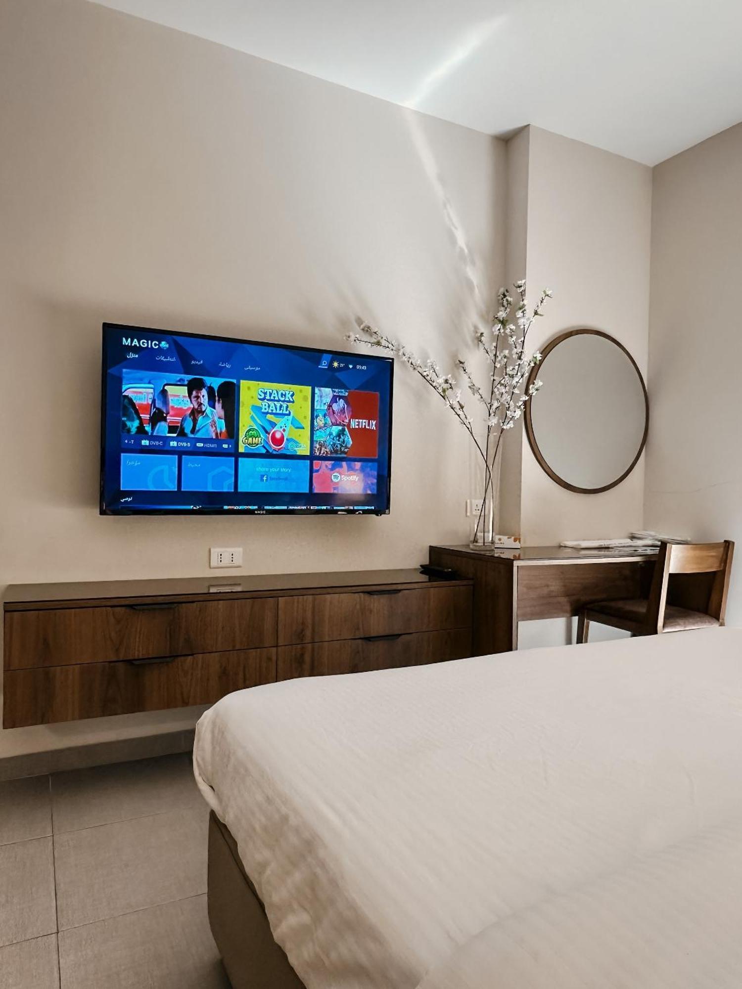 Celino Hotel Аман Екстериор снимка