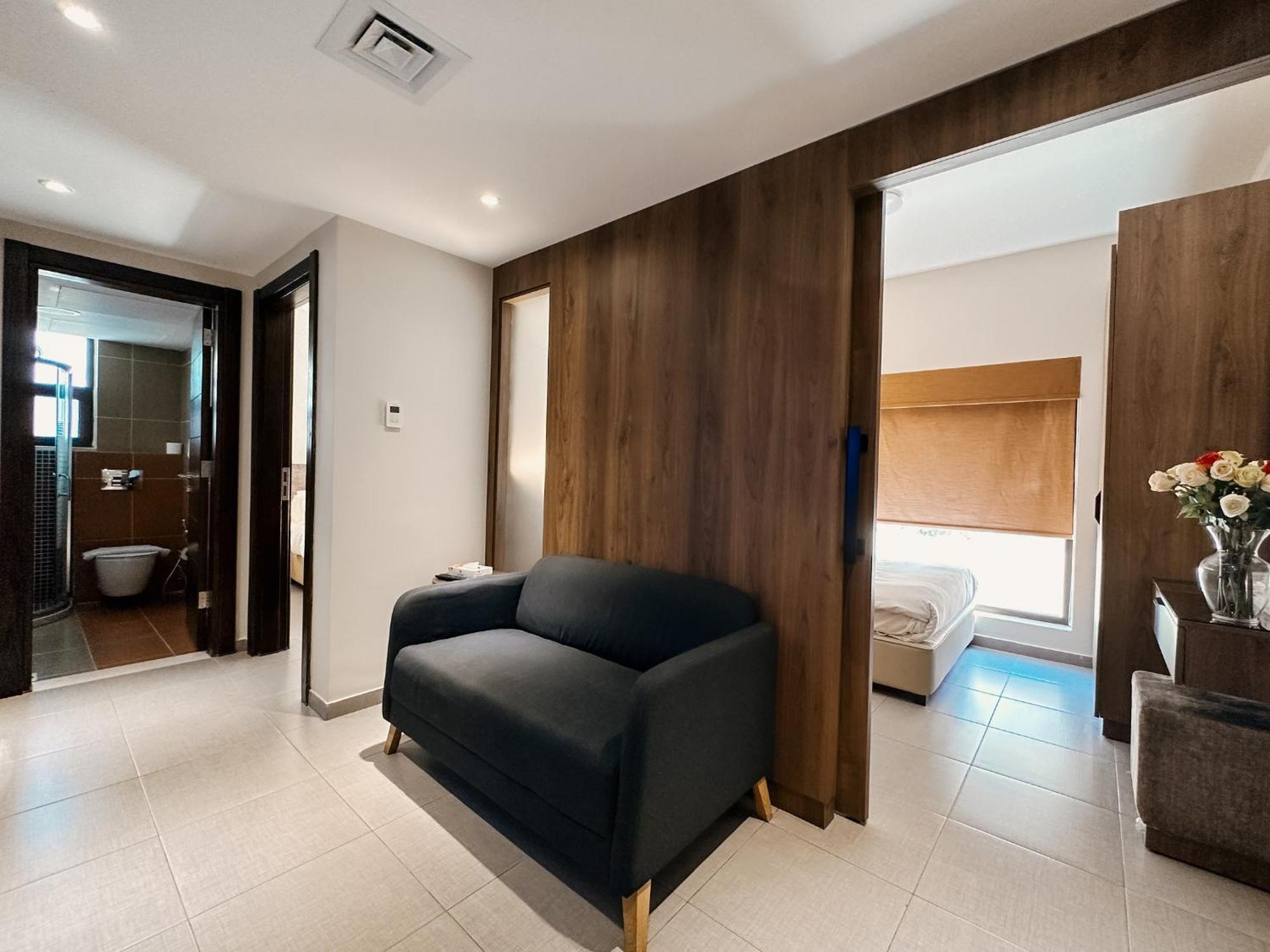 Celino Hotel Аман Екстериор снимка