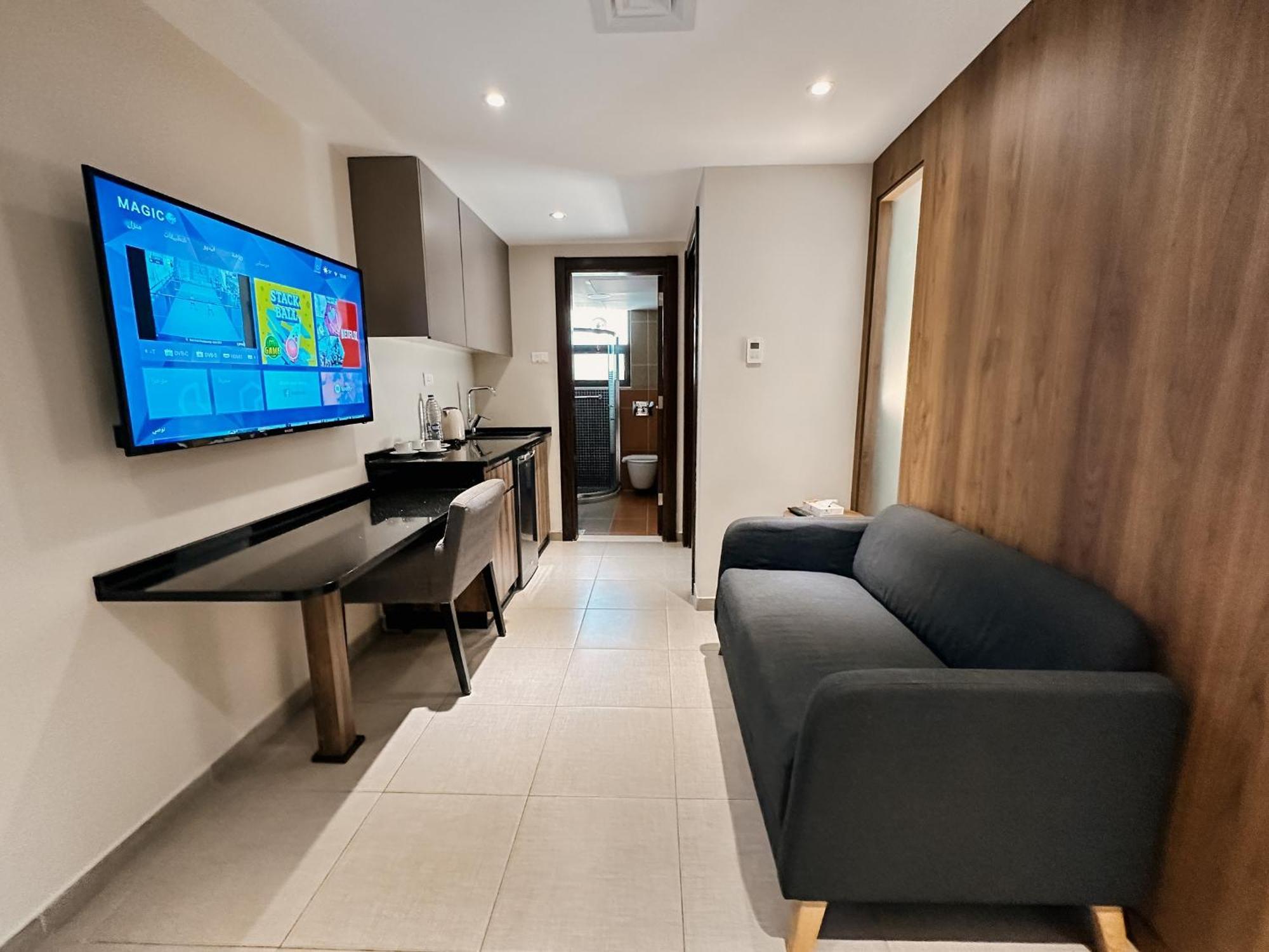Celino Hotel Аман Екстериор снимка