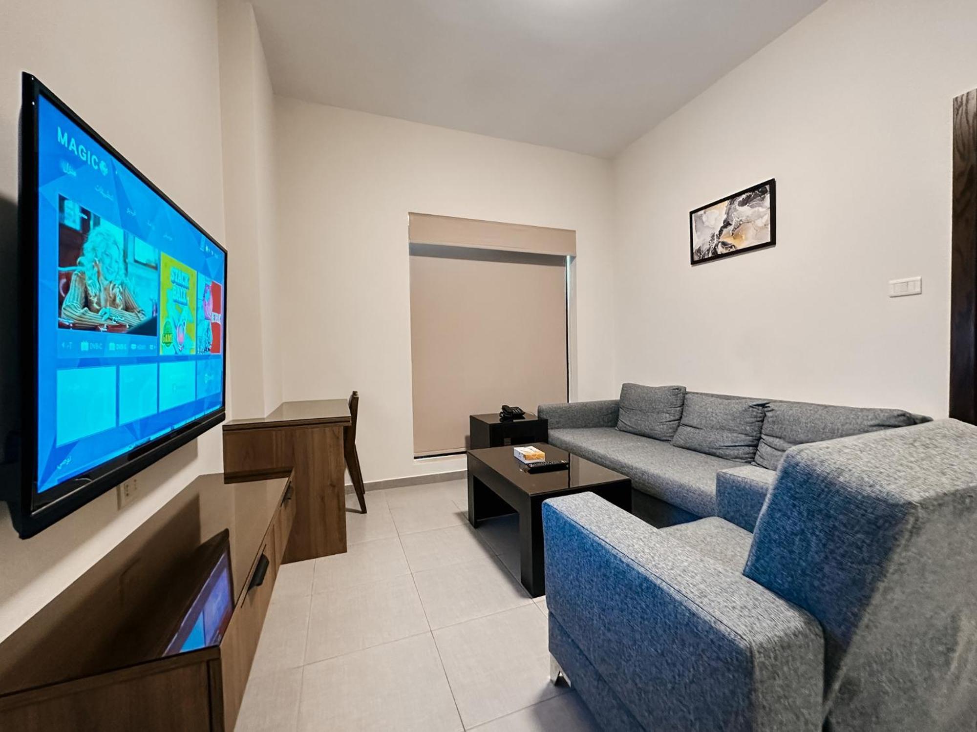 Celino Hotel Аман Екстериор снимка