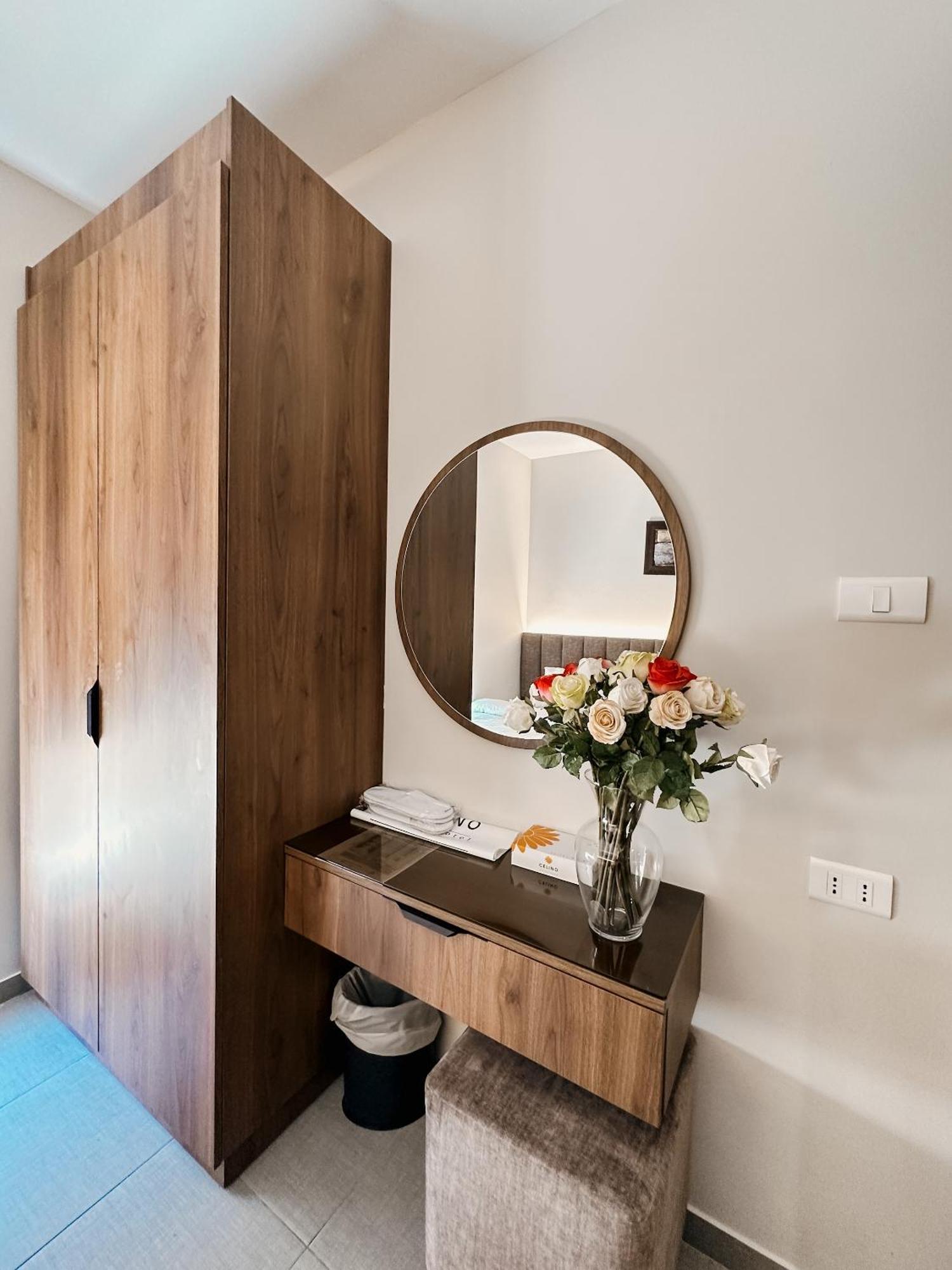 Celino Hotel Аман Екстериор снимка