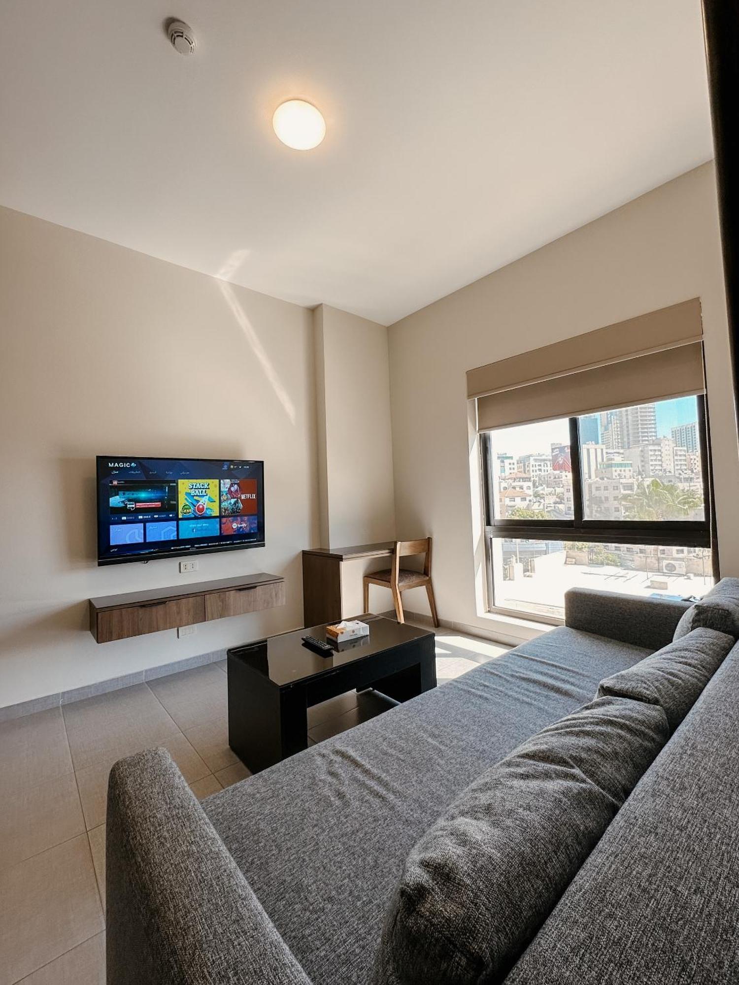 Celino Hotel Аман Екстериор снимка