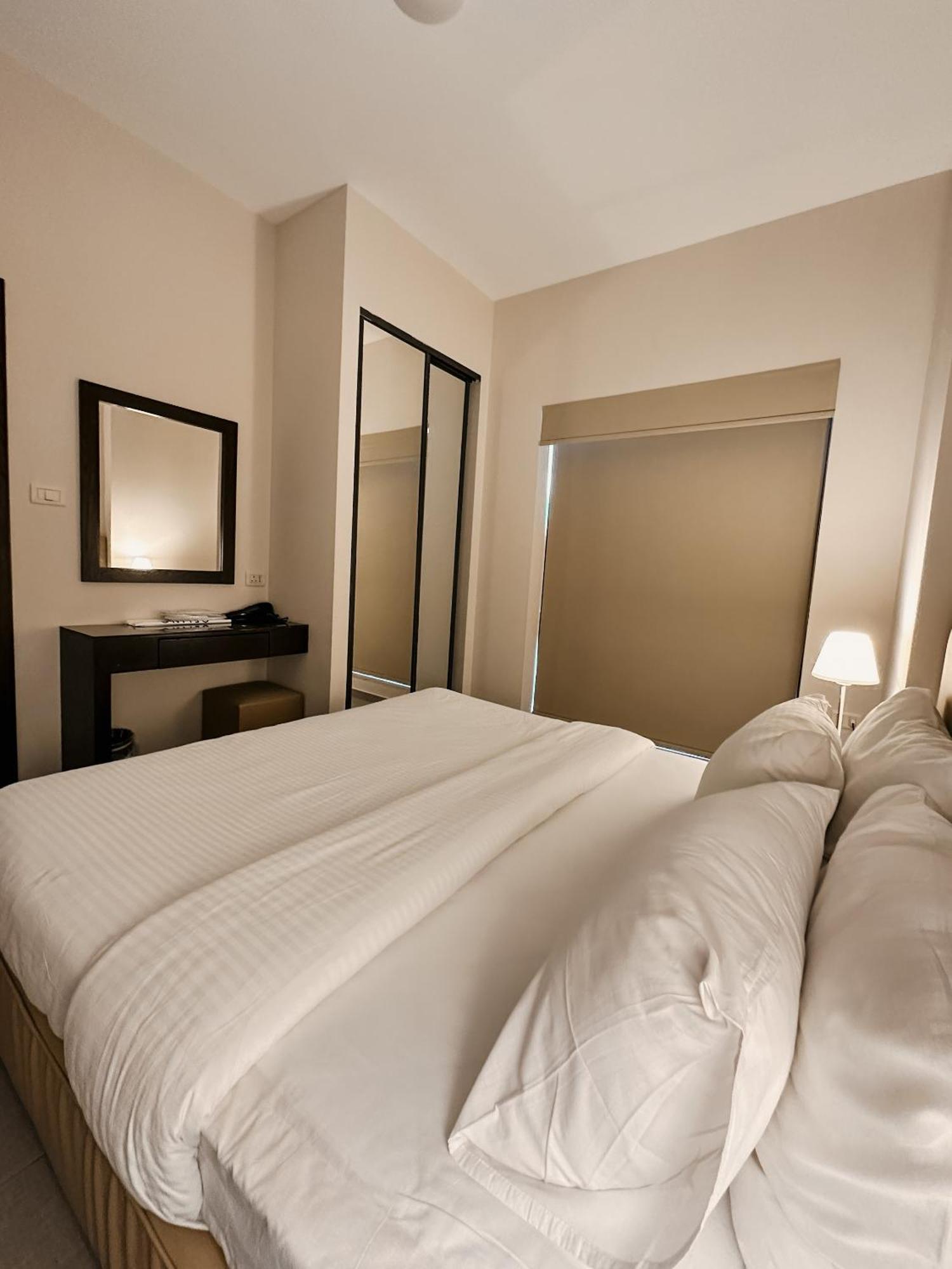 Celino Hotel Аман Екстериор снимка