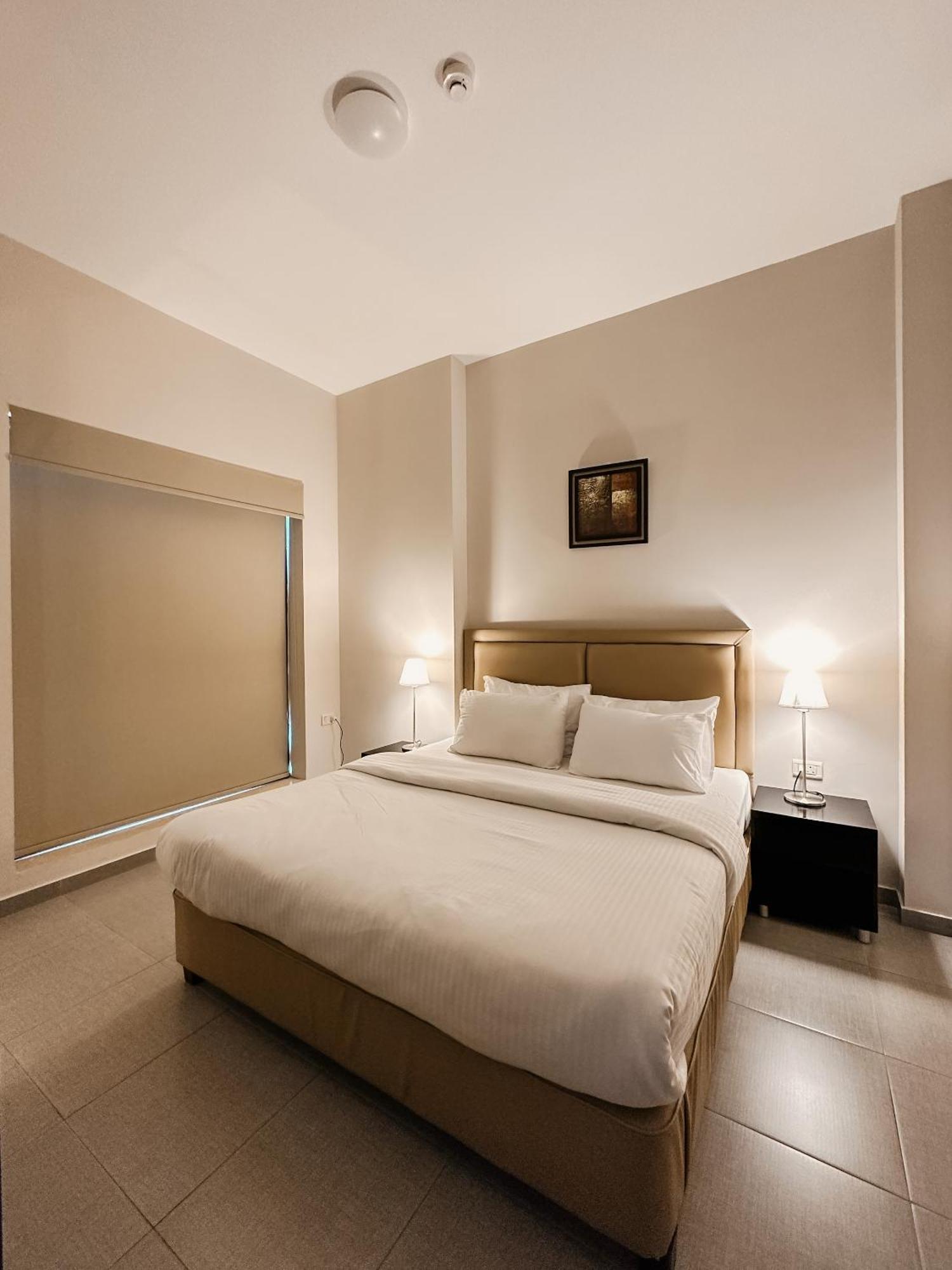 Celino Hotel Аман Екстериор снимка
