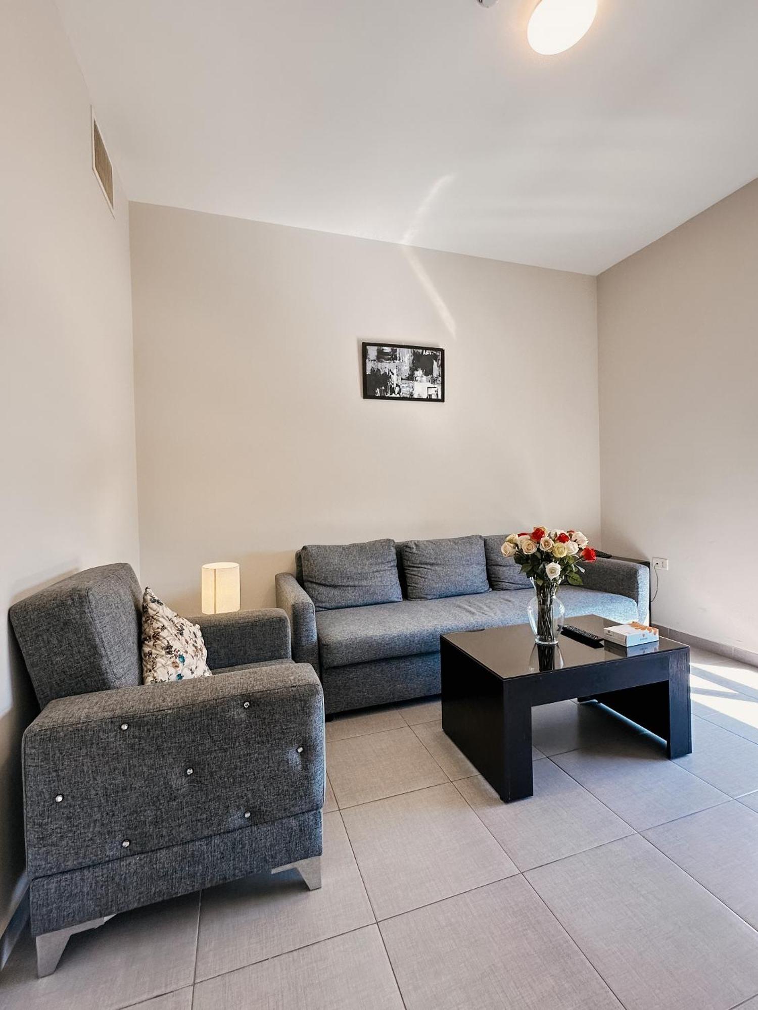Celino Hotel Аман Екстериор снимка