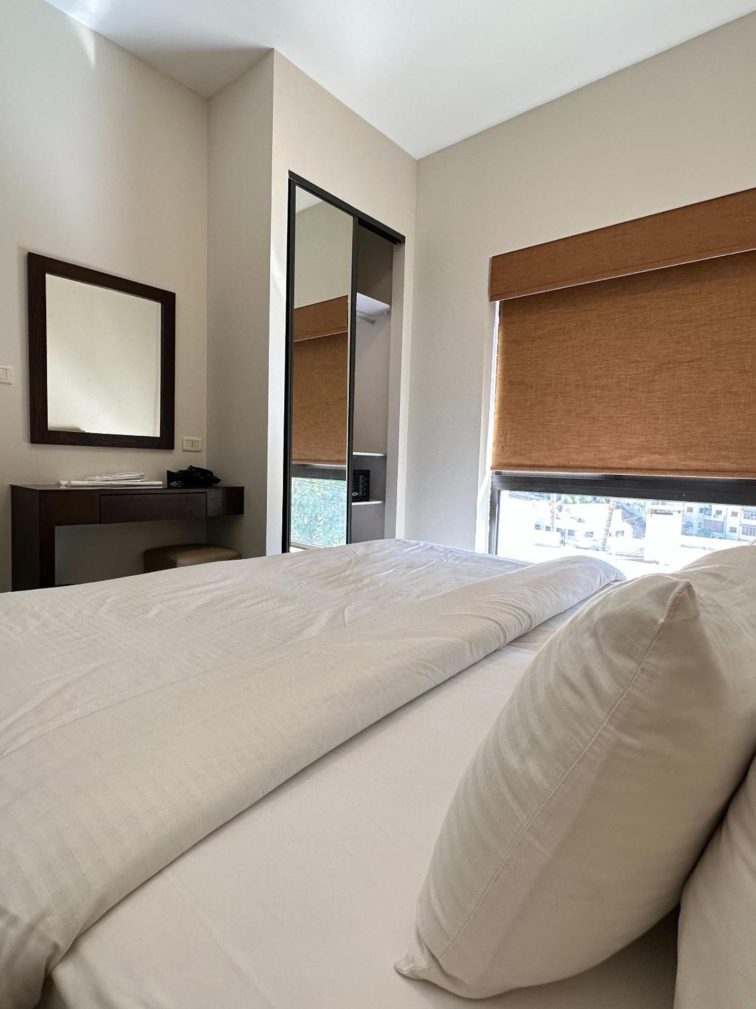 Celino Hotel Аман Екстериор снимка